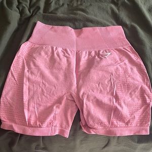 Gymshark shorts